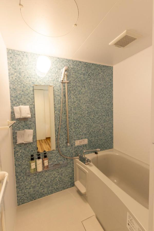 ناغُ Hotel Houklea المظهر الخارجي الصورة