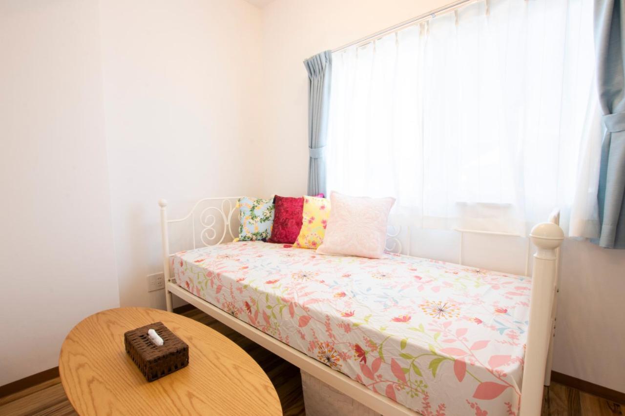ناغُ Hotel Houklea المظهر الخارجي الصورة