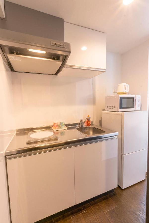 ناغُ Hotel Houklea المظهر الخارجي الصورة