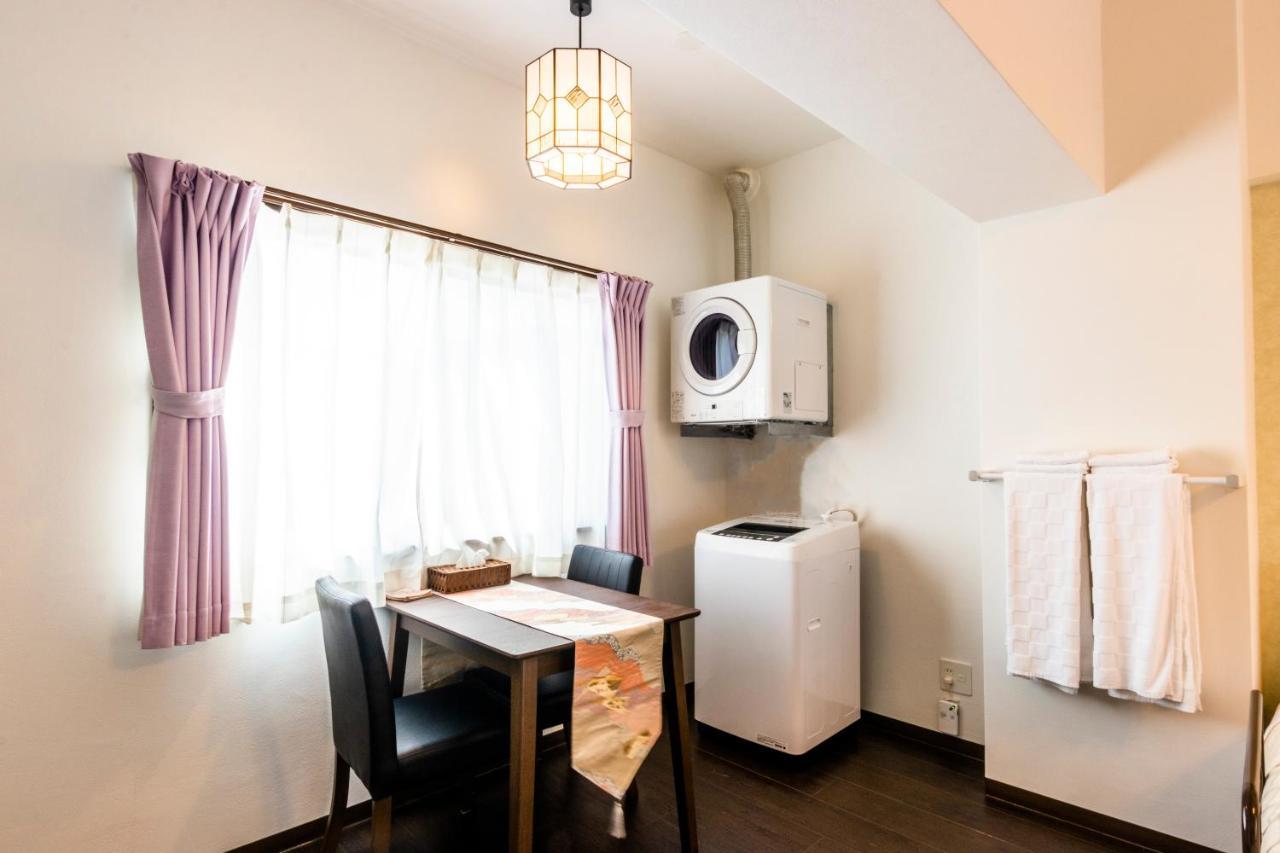 ناغُ Hotel Houklea المظهر الخارجي الصورة