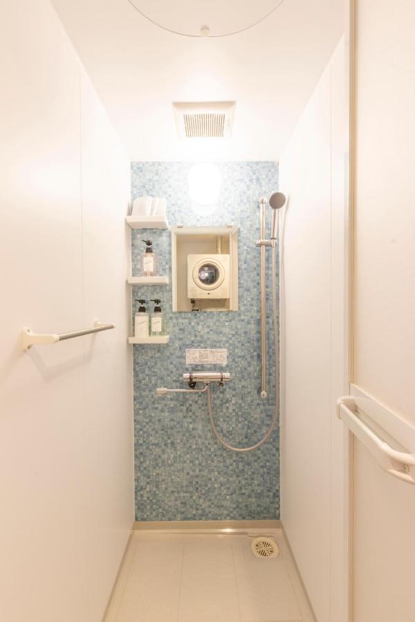 ناغُ Hotel Houklea المظهر الخارجي الصورة