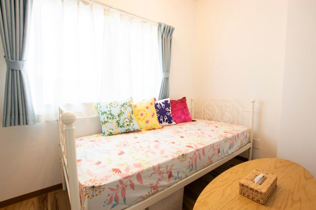 ناغُ Hotel Houklea المظهر الخارجي الصورة