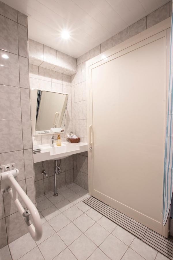 ناغُ Hotel Houklea المظهر الخارجي الصورة